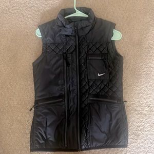 Nike vest